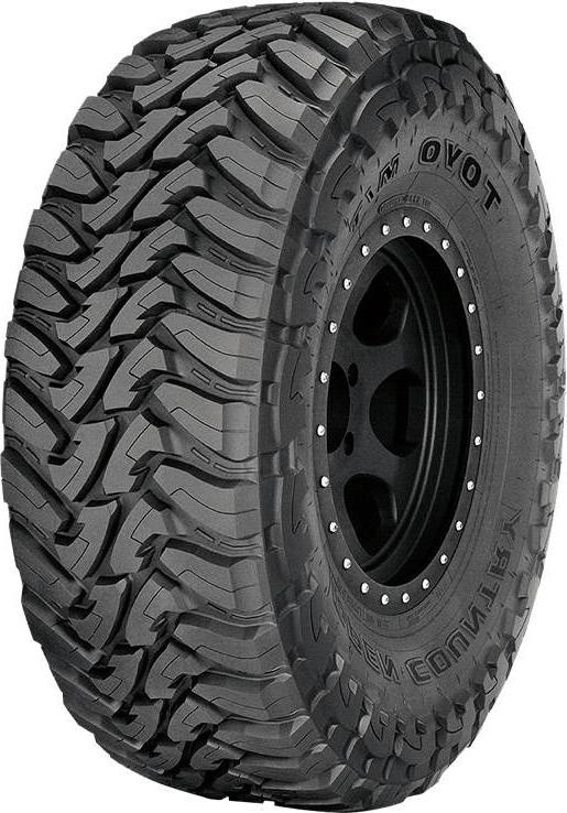 Toyo Open Country MT 275/70R18 125P BL/BW | Best One Tire